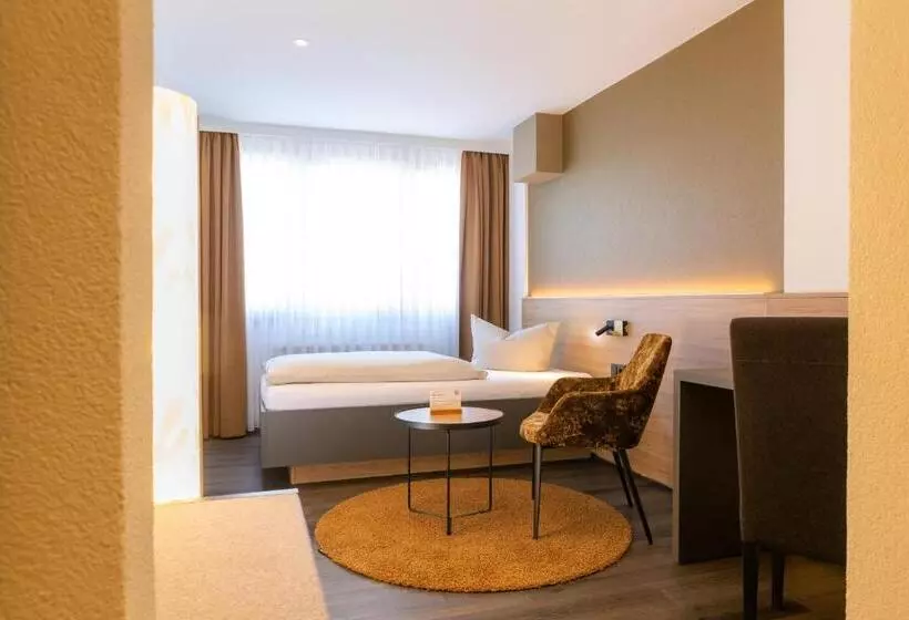 Hotel Restaurant Bierhäusle