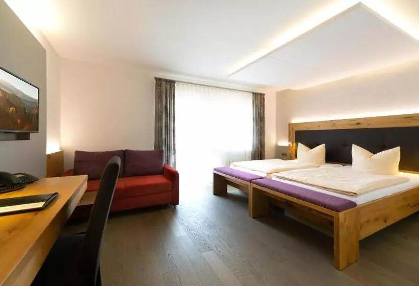 Hotel Restaurant Bierhäusle