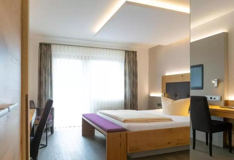 Hotel Restaurant Bierhäusle