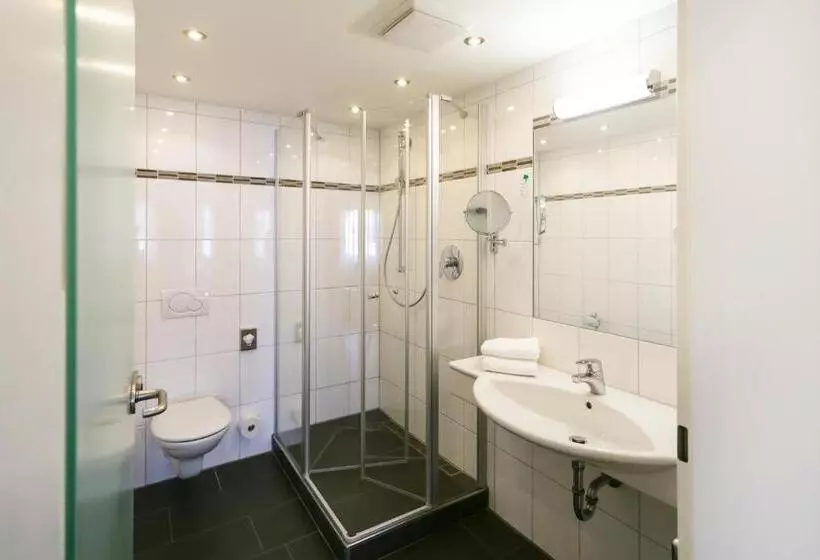 Hotel Restaurant Bierhäusle