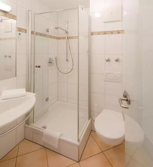 Hotel Restaurant Bierhäusle