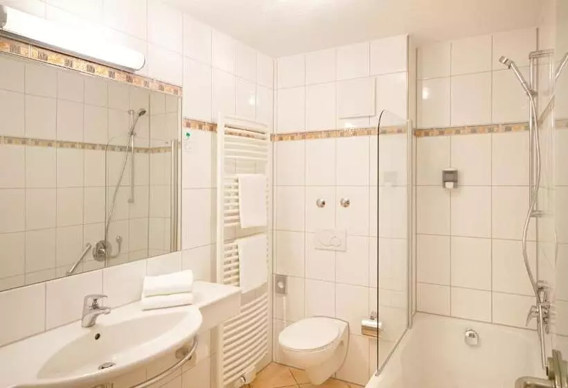 Hotel Restaurant Bierhäusle