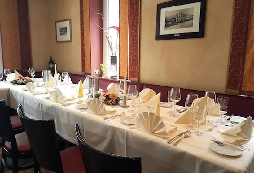 בית מלון כפרי Restaurant Passmann