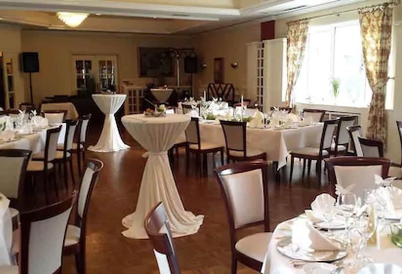 בית מלון כפרי Restaurant Passmann