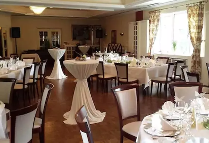 酒店 Restaurant Passmann