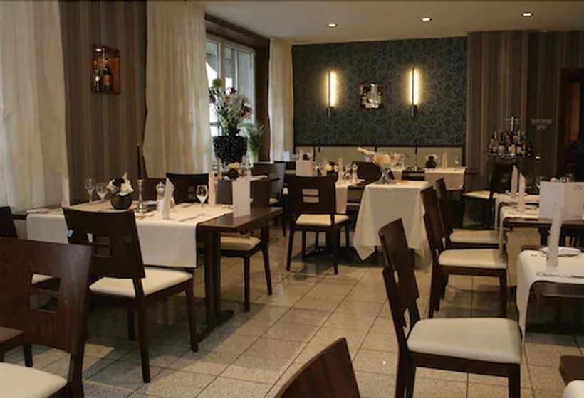 בית מלון כפרי Restaurant Passmann
