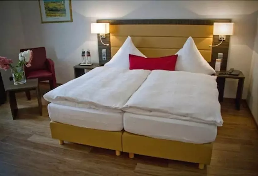 酒店 Restaurant Passmann