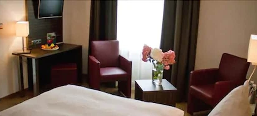 בית מלון כפרי Restaurant Passmann