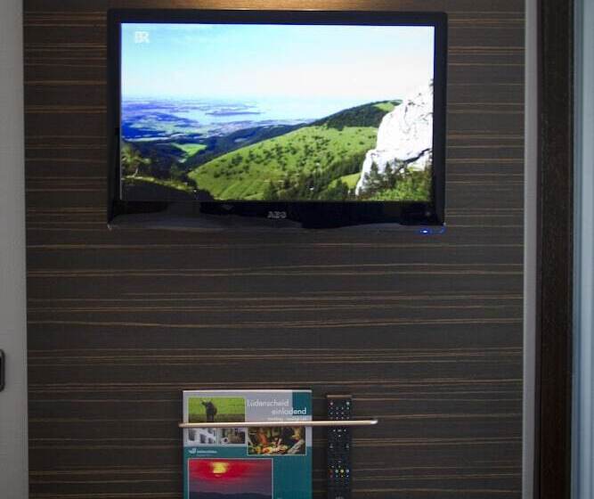 בית מלון כפרי Restaurant Passmann