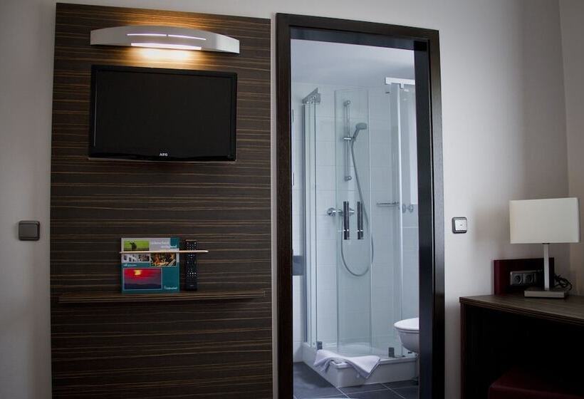 בית מלון כפרי Restaurant Passmann