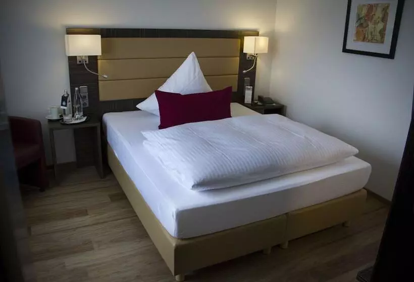 酒店 Restaurant Passmann