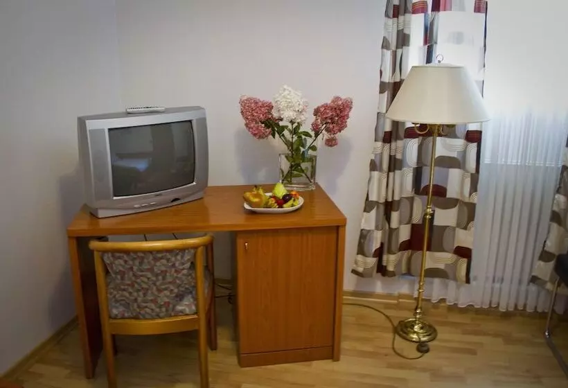 酒店 Restaurant Passmann