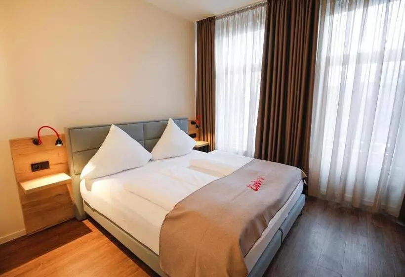 فندق Restaurant Zur Linde