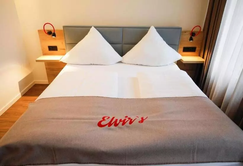 فندق Restaurant Zur Linde