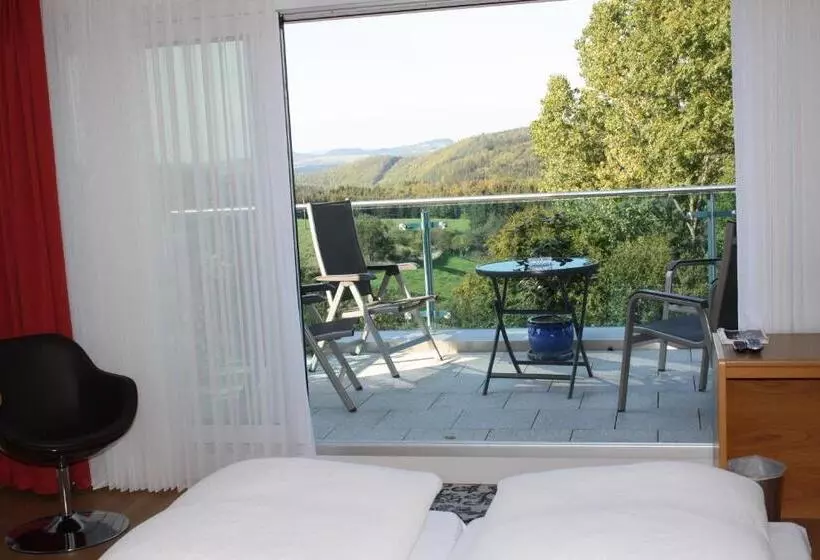 בית מלון כפרי Retterath Am Nürburgring