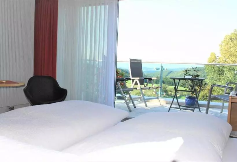 בית מלון כפרי Retterath Am Nürburgring