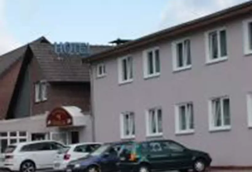 Отель Ristorante Sicilia