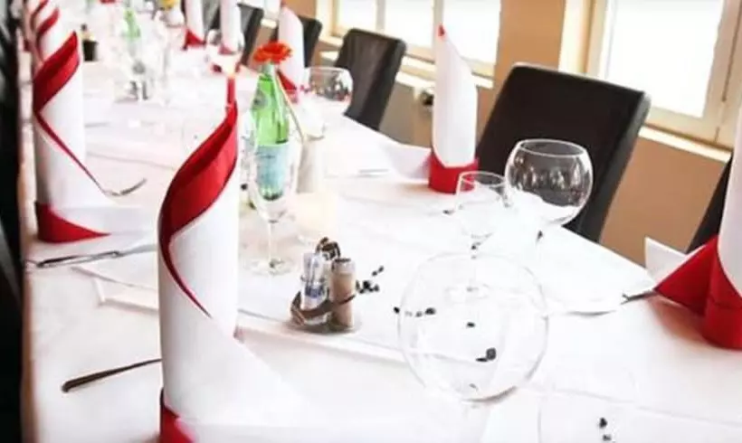 Отель Ristorante Sicilia