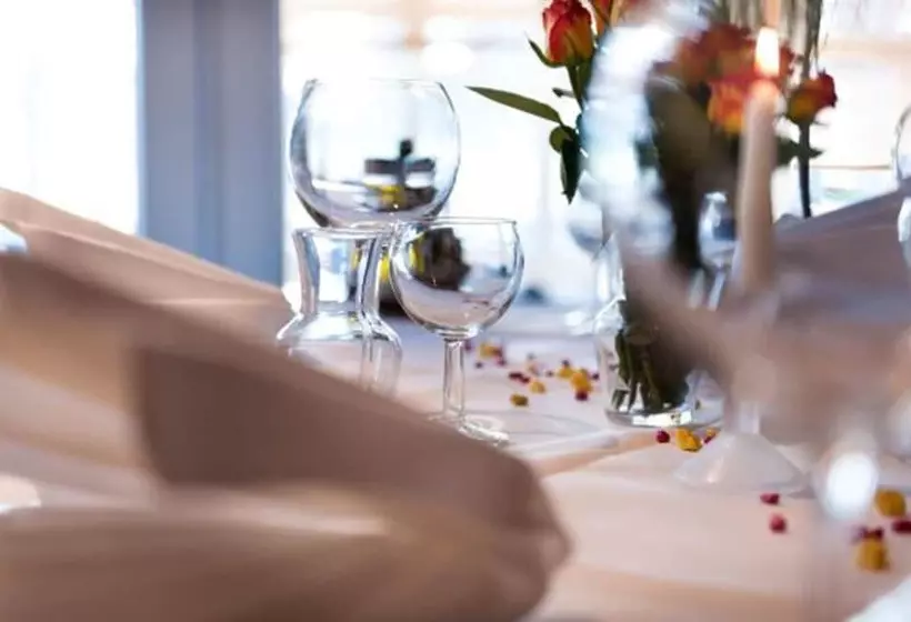 Отель Ristorante Sicilia