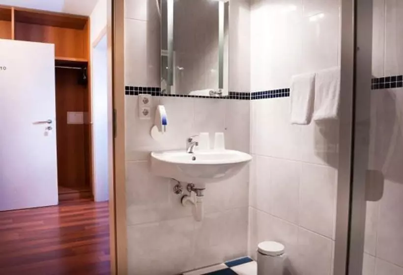 Отель Ristorante Sicilia