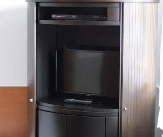 Отель Ristorante Sicilia