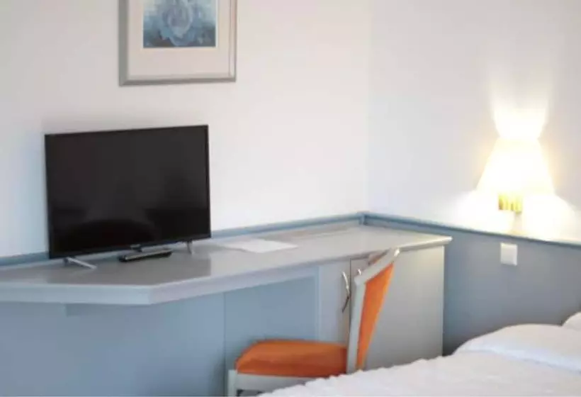 Отель Ristorante Sicilia