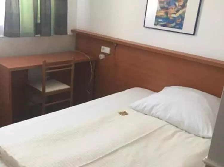 Отель Ristorante Sicilia