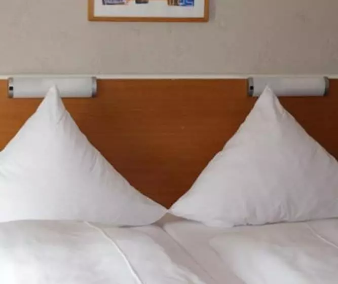 Отель Ristorante Sicilia