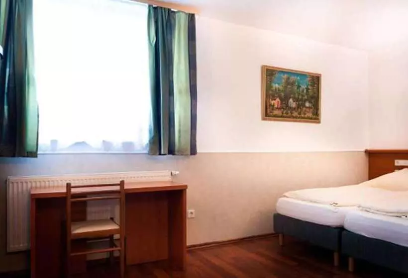 Отель Ristorante Sicilia