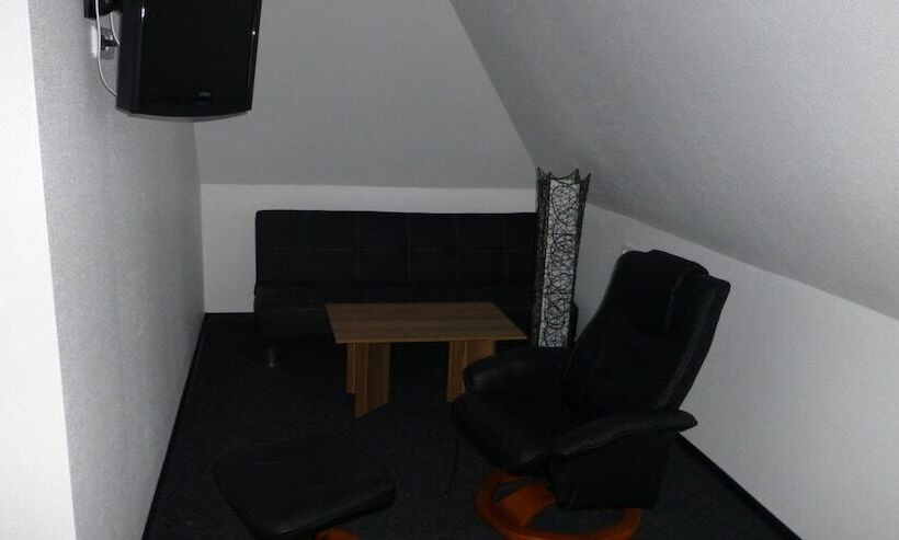 酒店 Rüstersieler Hof