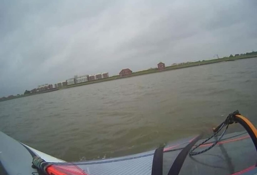 酒店 Rüstersieler Hof