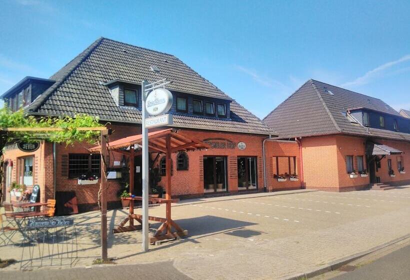 酒店 Rüstersieler Hof