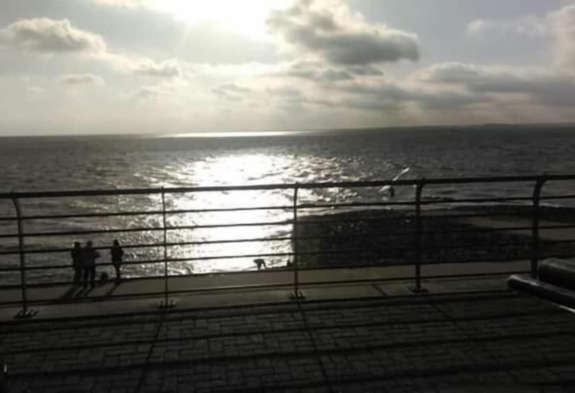 酒店 Rüstersieler Hof