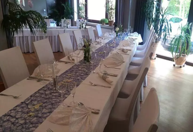 酒店 Rüstersieler Hof