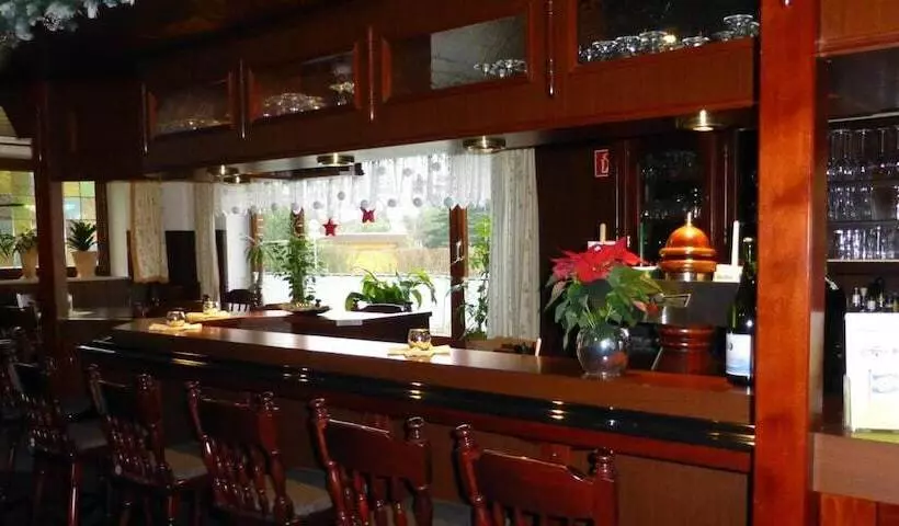 酒店 Rüstersieler Hof