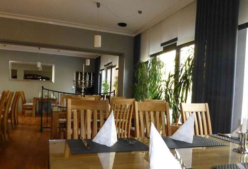 酒店 Rüstersieler Hof