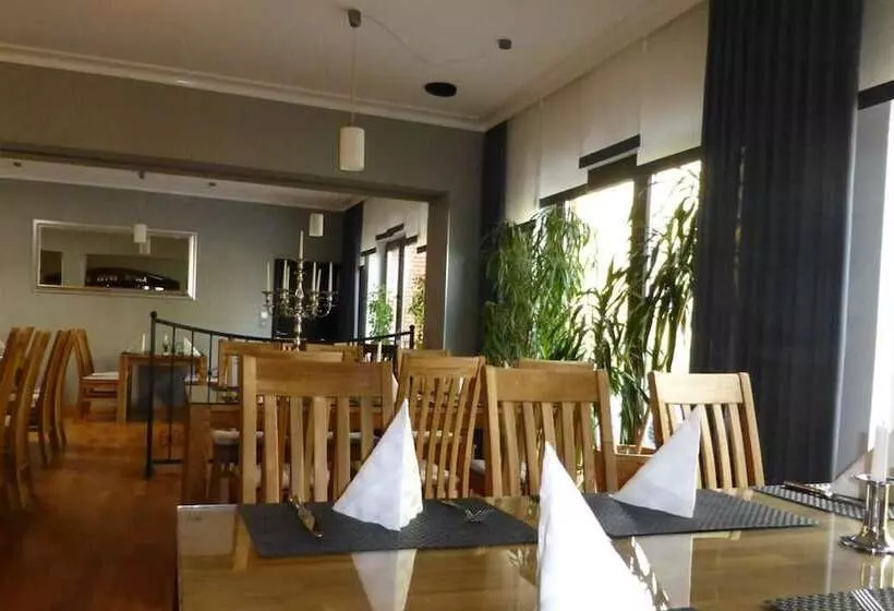 酒店 Rüstersieler Hof