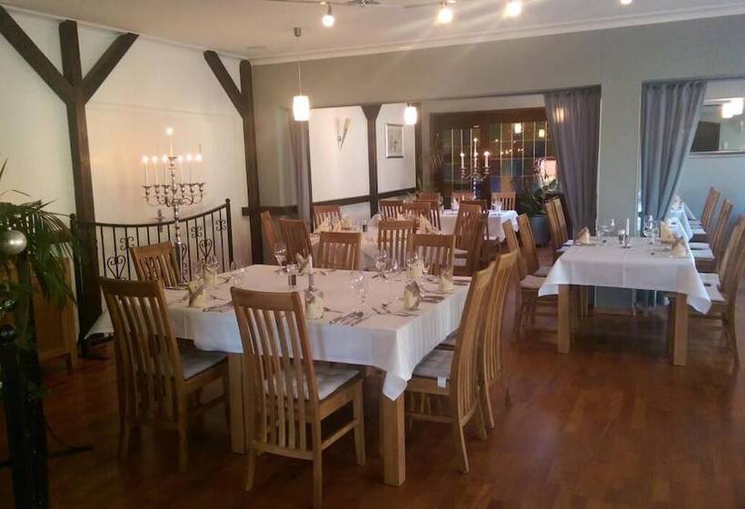 酒店 Rüstersieler Hof