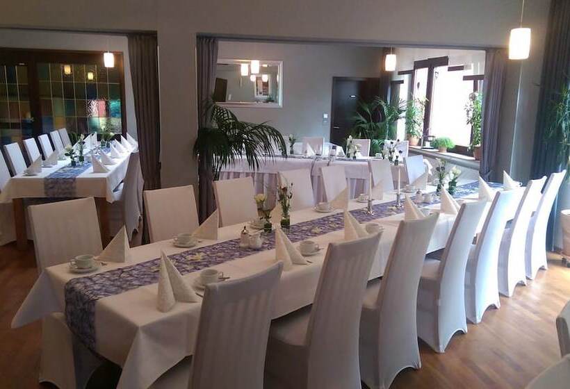 酒店 Rüstersieler Hof