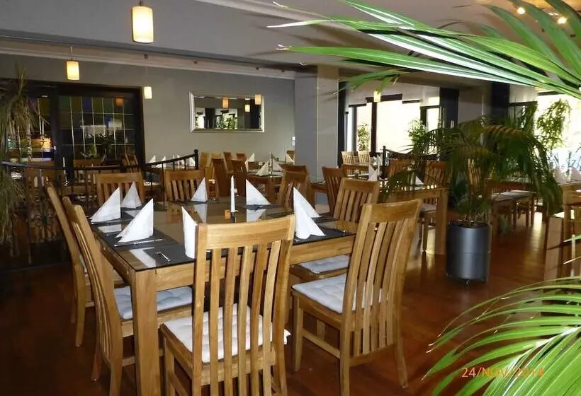 酒店 Rüstersieler Hof