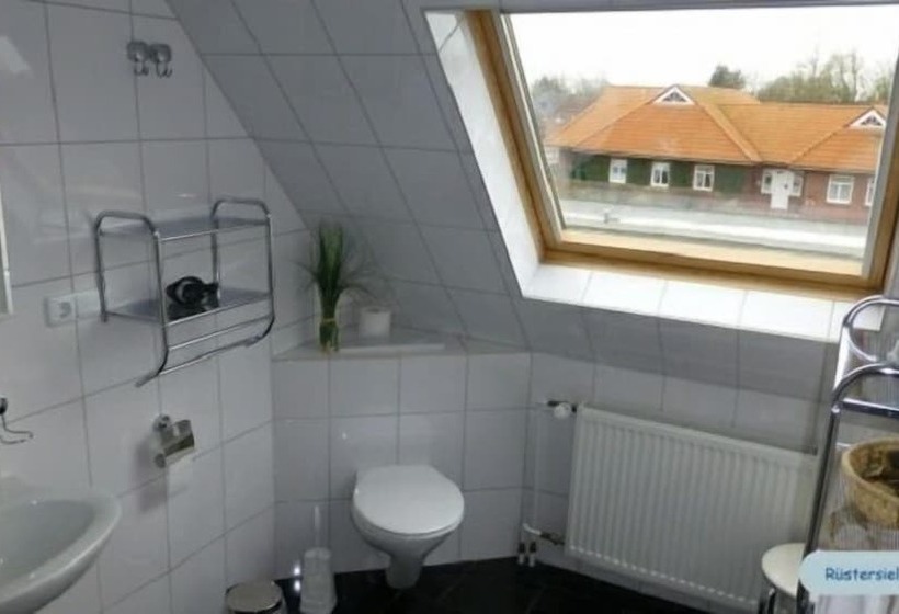 酒店 Rüstersieler Hof