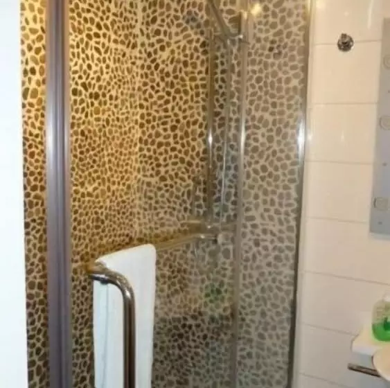 酒店 Rüstersieler Hof