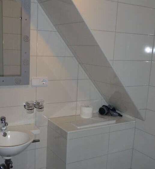 酒店 Rüstersieler Hof