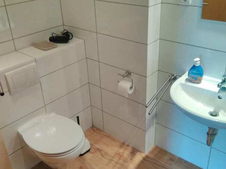 酒店 Rüstersieler Hof