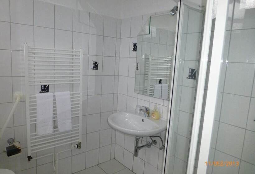 酒店 Rüstersieler Hof