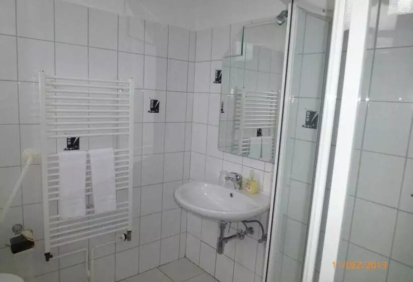 酒店 Rüstersieler Hof