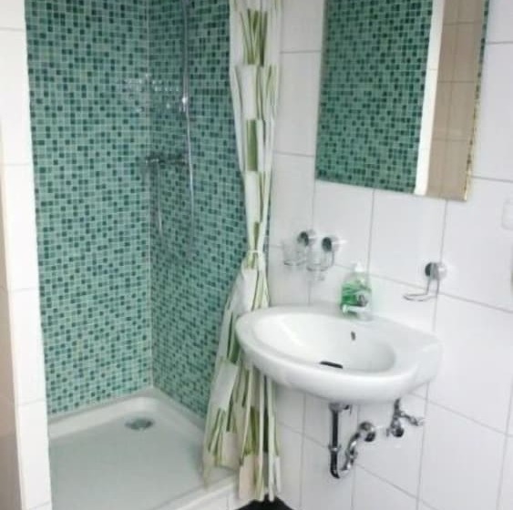 酒店 Rüstersieler Hof