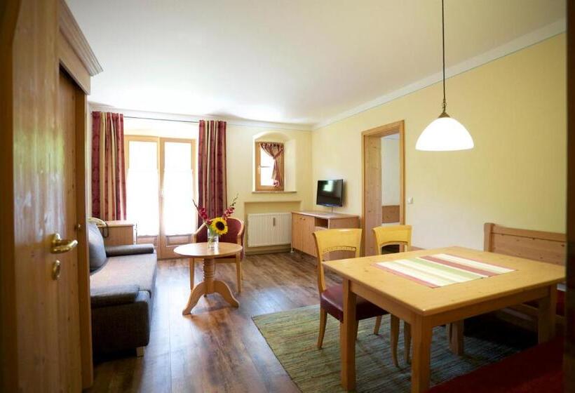 Hotel Salzburger Hof