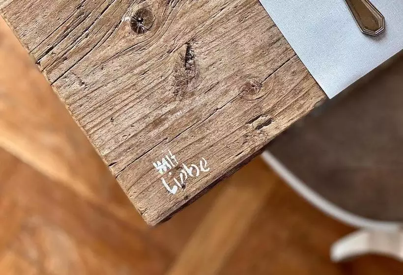 Отель Schützenhof Kirchhatten