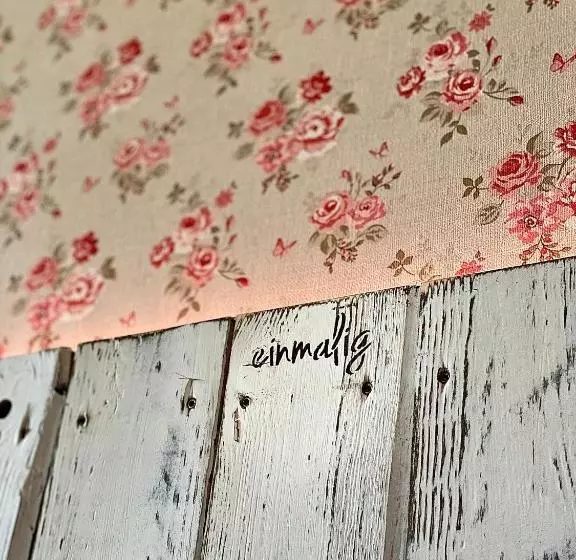 Отель Schützenhof Kirchhatten